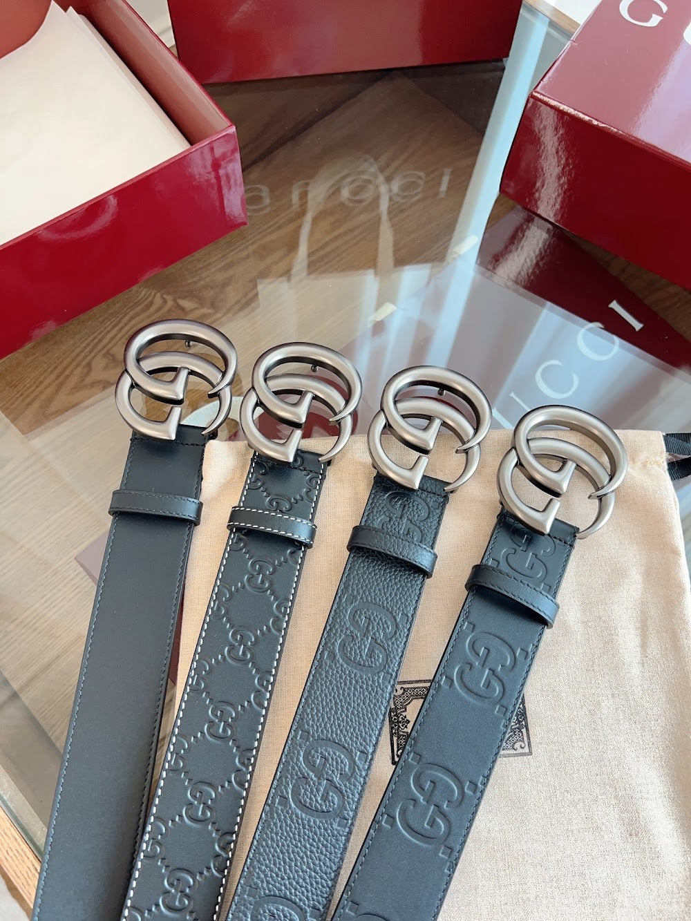 Ezyycart Bags Guccin Luxury Belt --105151