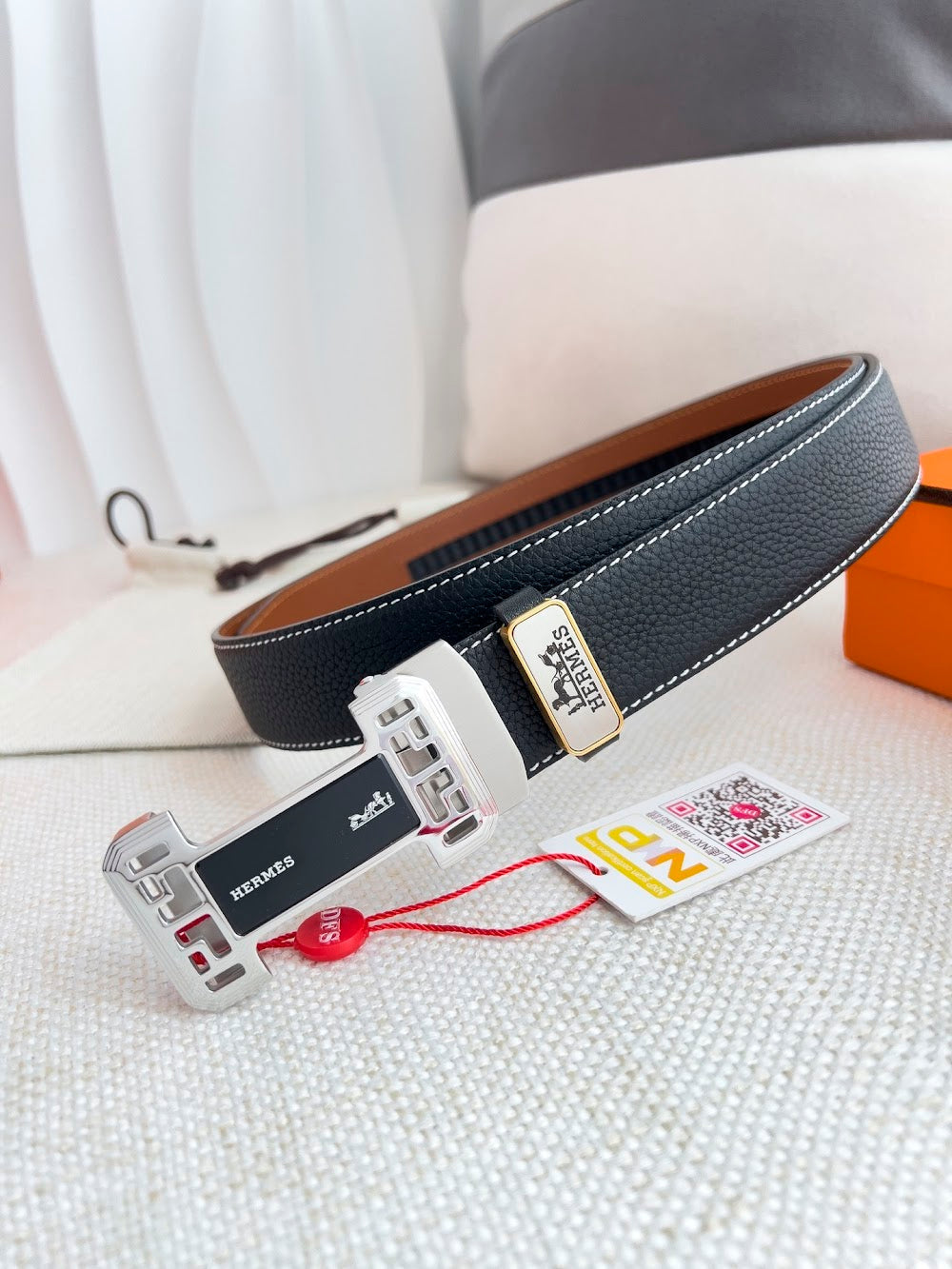 Anum Bags Hermesn Luxury Belt --108844