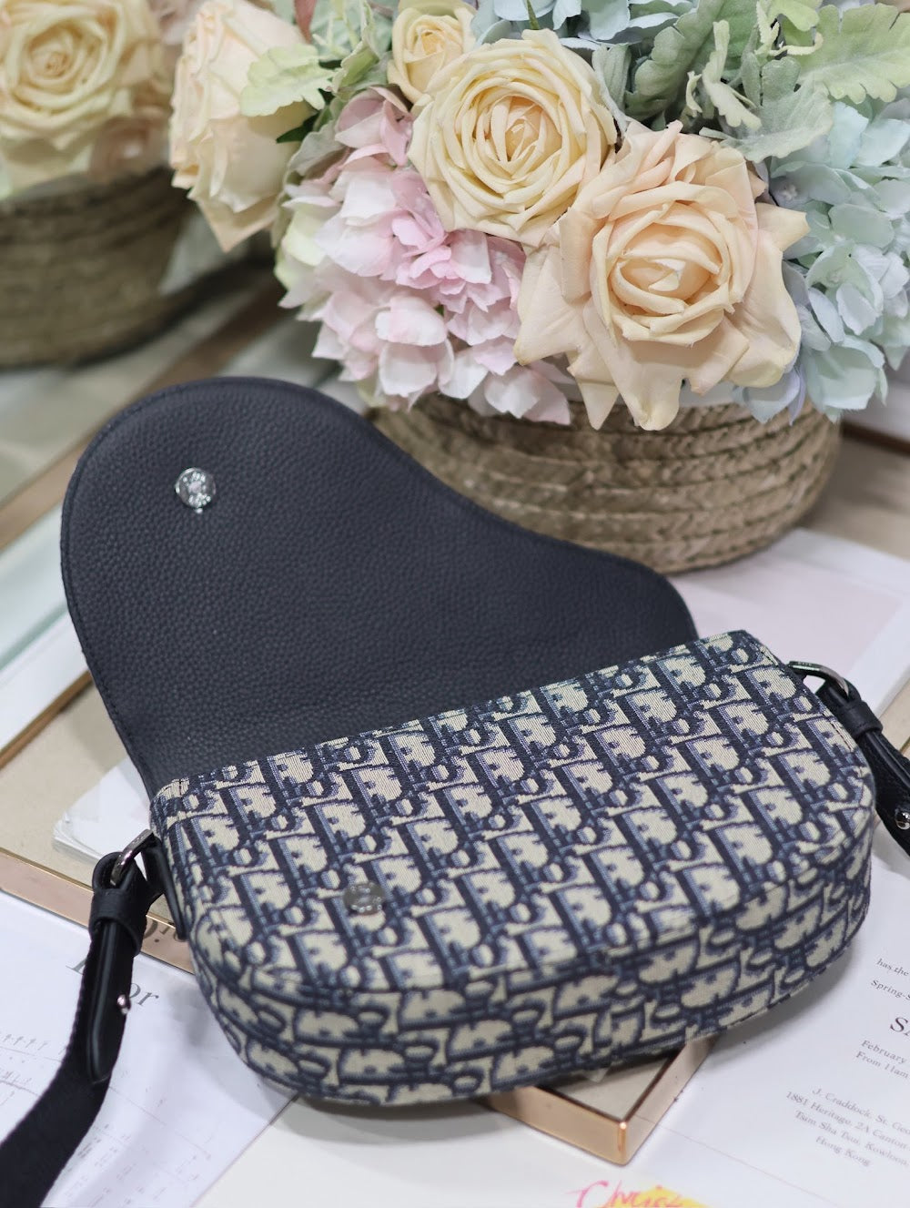 Ezyycart Bags Diorn Luxury Bag --115481