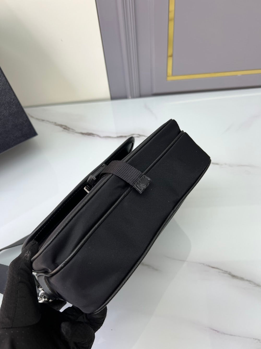 Ezyycart Bags Pradn Luxury Bag --101617