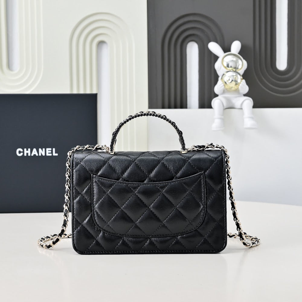 Anum Bags CHn Luxury Bag --114439