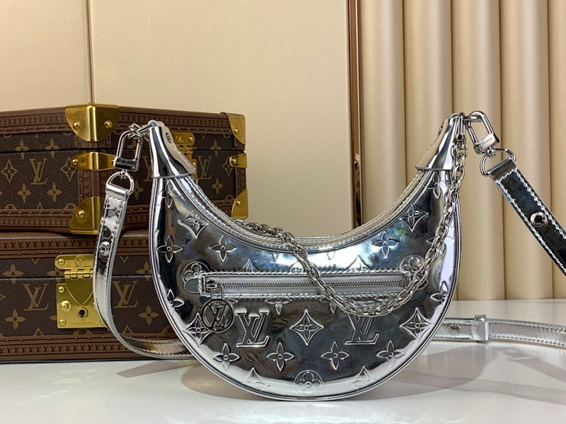 Anum Bags ln Luxury Bag --57526