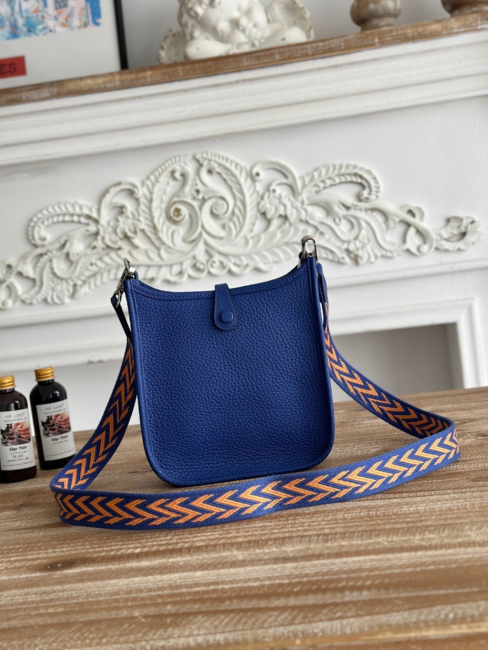 Anum Bags Hermesn Luxury Bag --116645