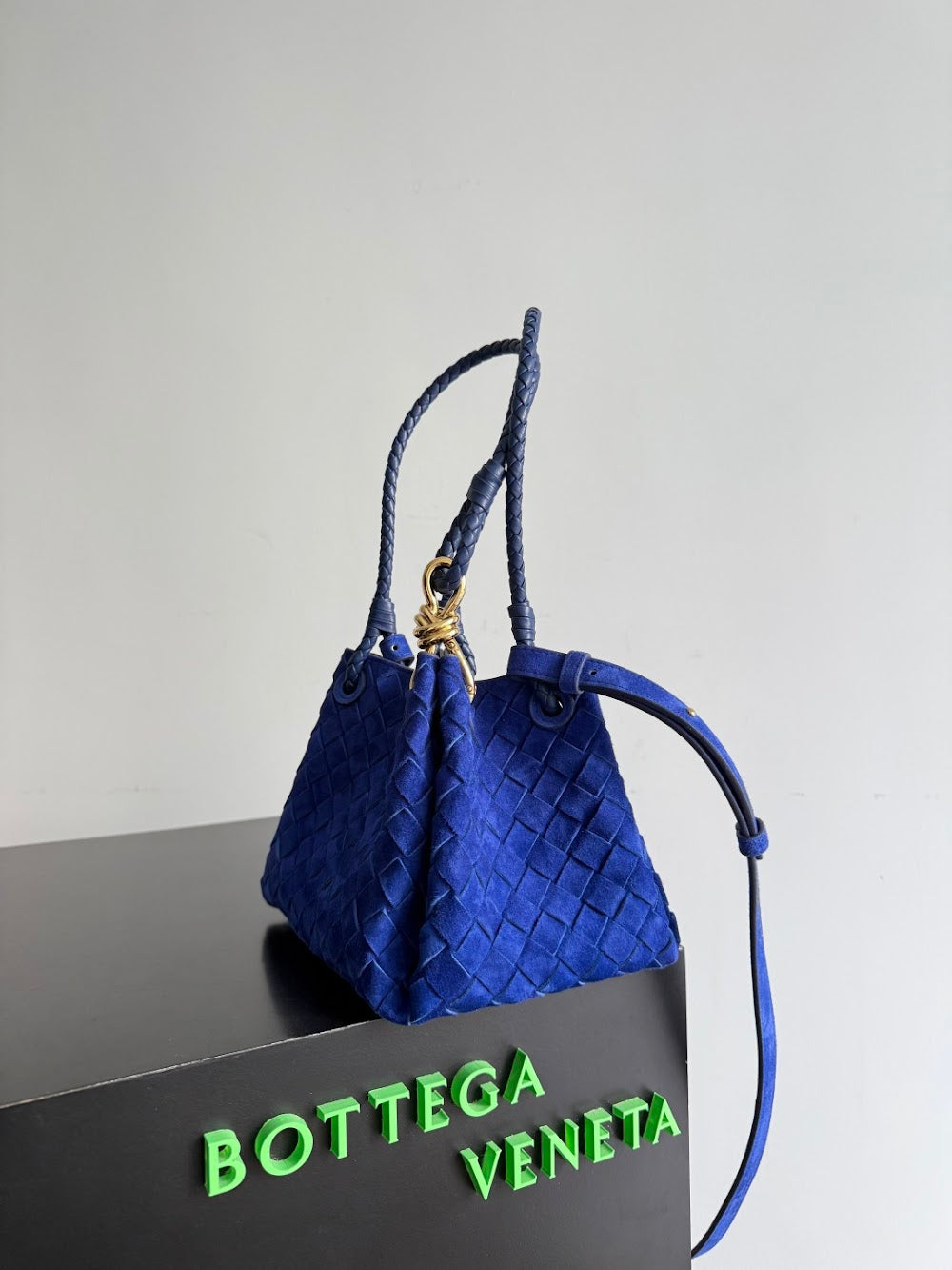 Ezyycart Bags Bottegan Luxury Bag --90978