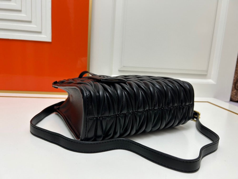Ezyycart Bags pradn Luxury Bag --75337