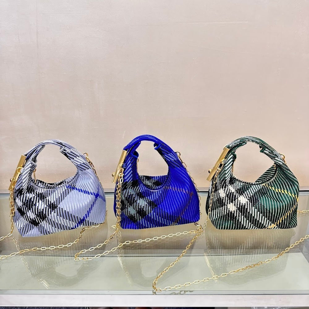 Ezyycart Bags Burberryn Luxury Bag --91599