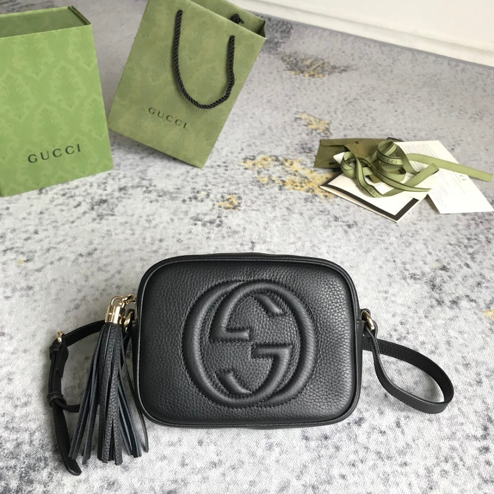 Ezyycart Bags Guccin Luxury Bag --94330