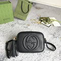 Ezyycart Bags Guccin Luxury Bag --94330