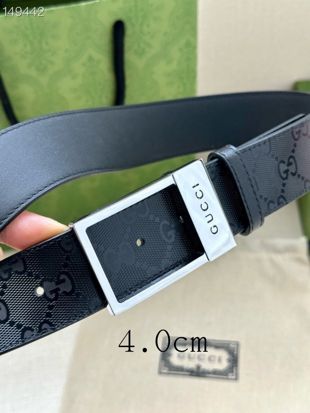 Ezyycart Bags Guccin Luxury Belt --105543