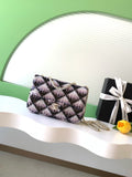 Anum Bags CHn Luxury Bag --113822