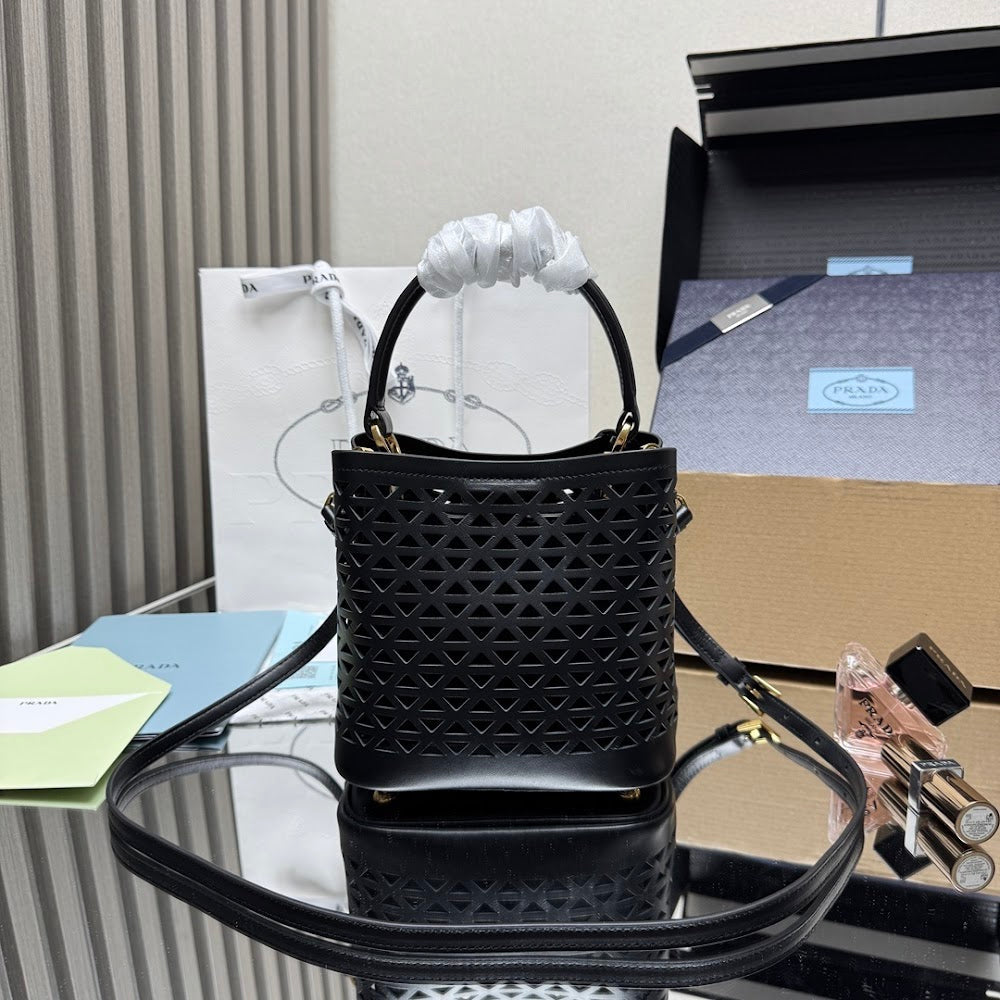 Ezyycart Bags Pradn Luxury Bag --101775