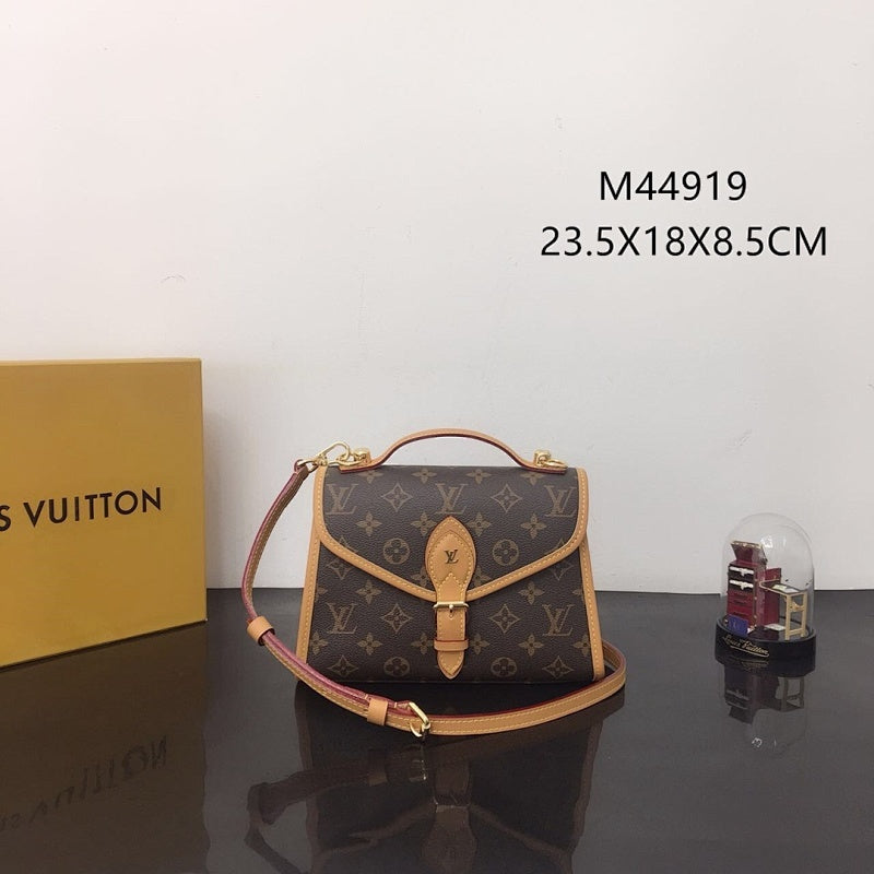 Anum Bags LV Luxury Bag --55693