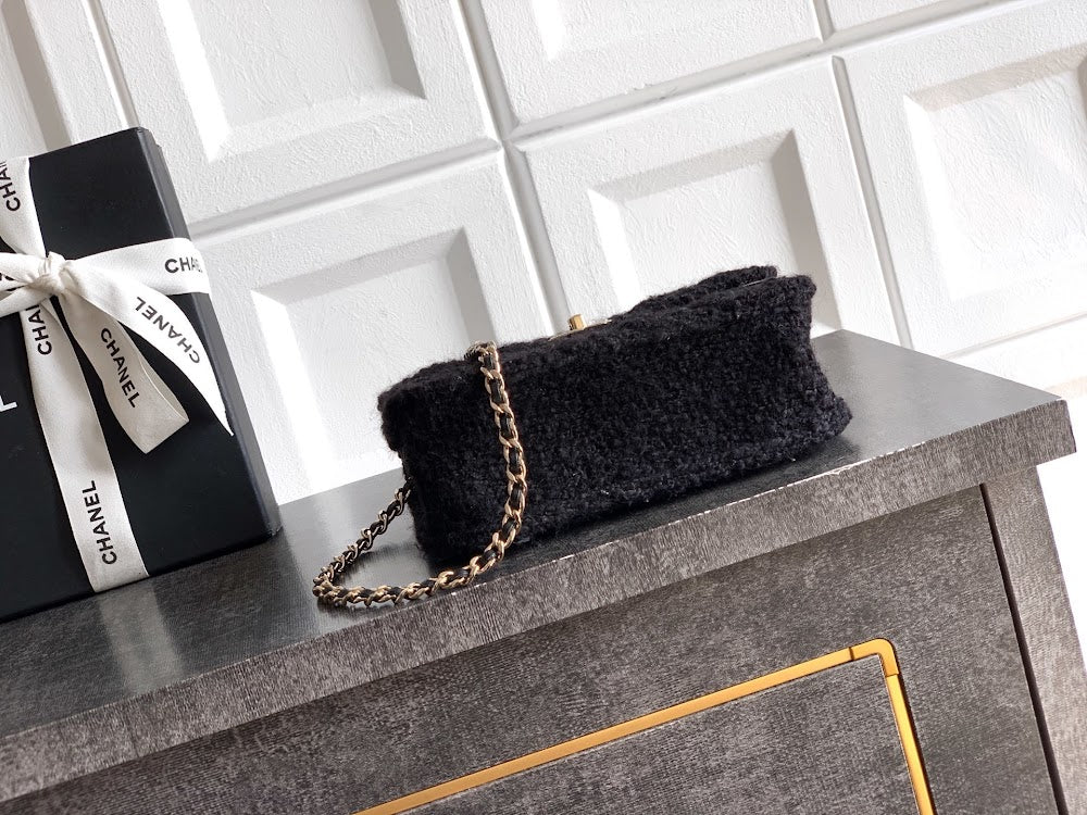 Anum Bags CHn Luxury Bag --113961