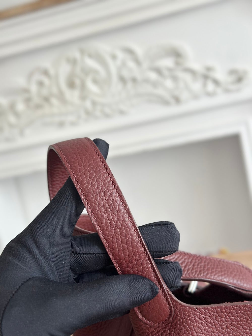 Anum Bags Hermesn Luxury Bag --118991