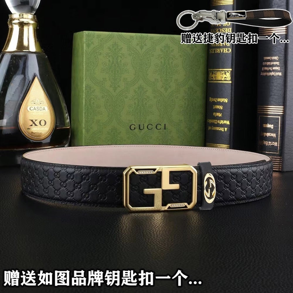 Ezyycart Bags Guccin Luxury Belt --105520