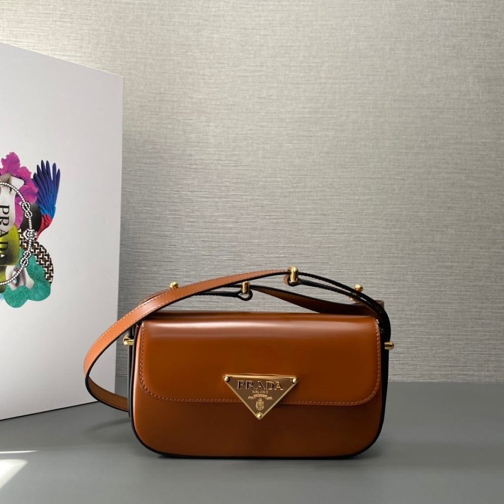 Ezyycart Bags pradn Luxury Bag --74962