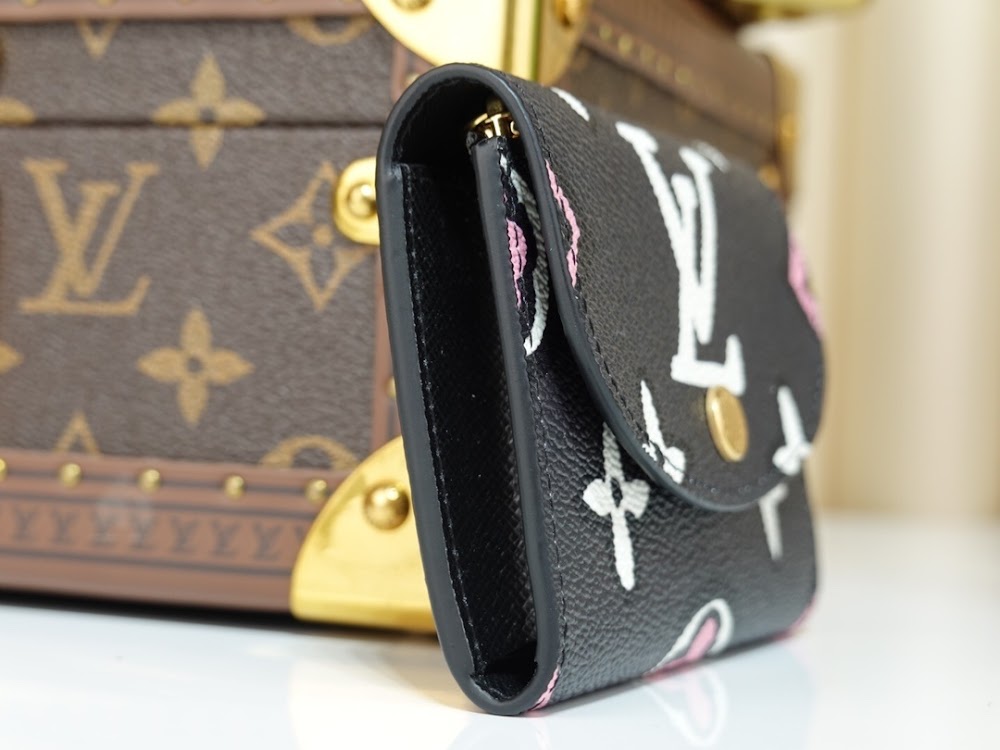 Anum Bags ln Luxury Bag --60339