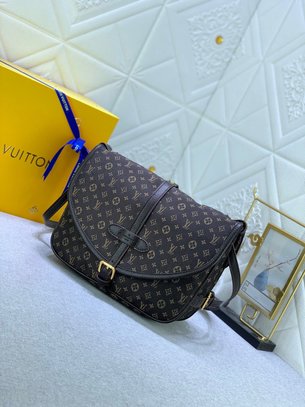 Anum Bags LVn Luxury Bag --79313