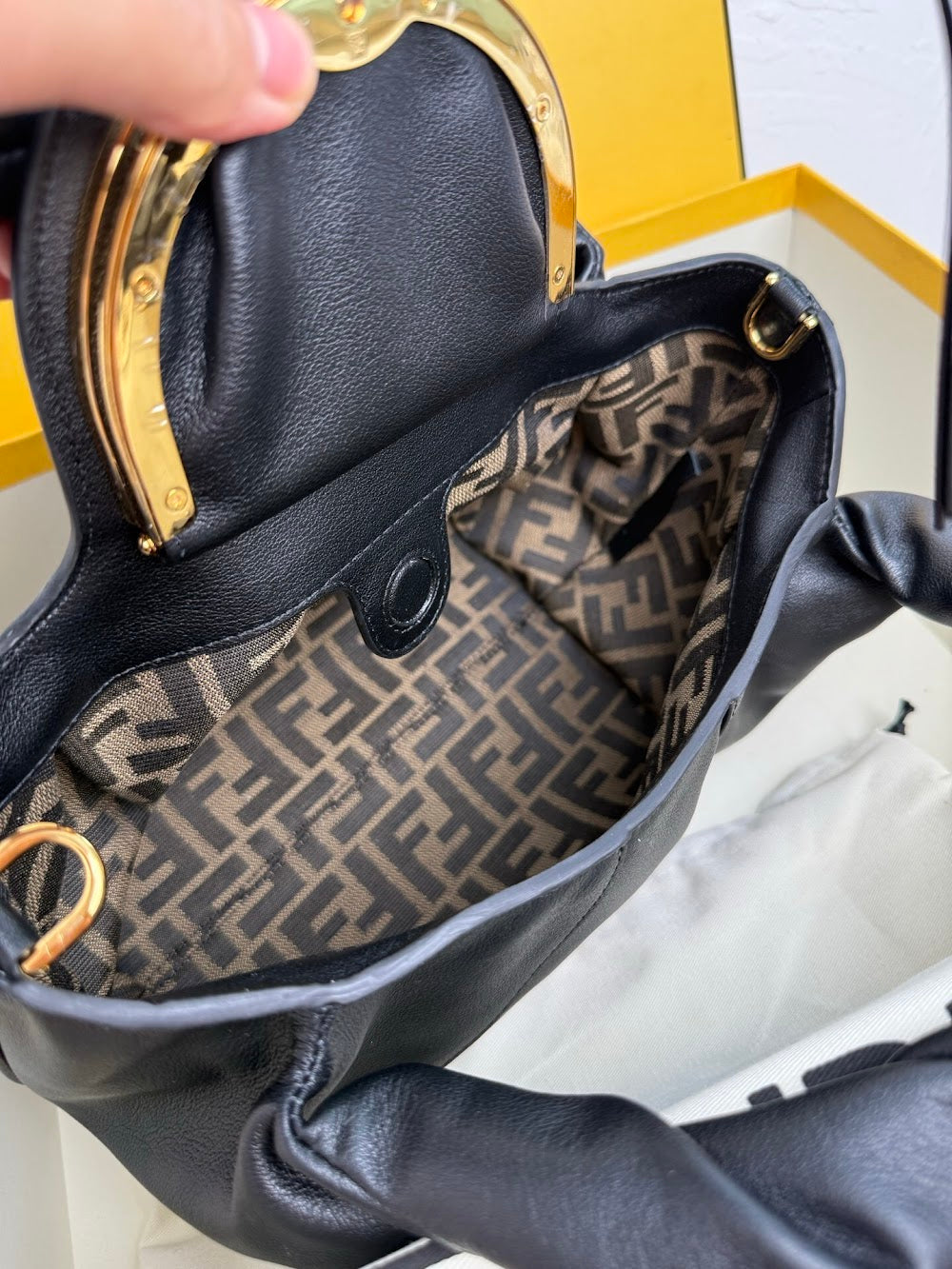 Ezyycart Bags new-elite-designer-bags-nm15748