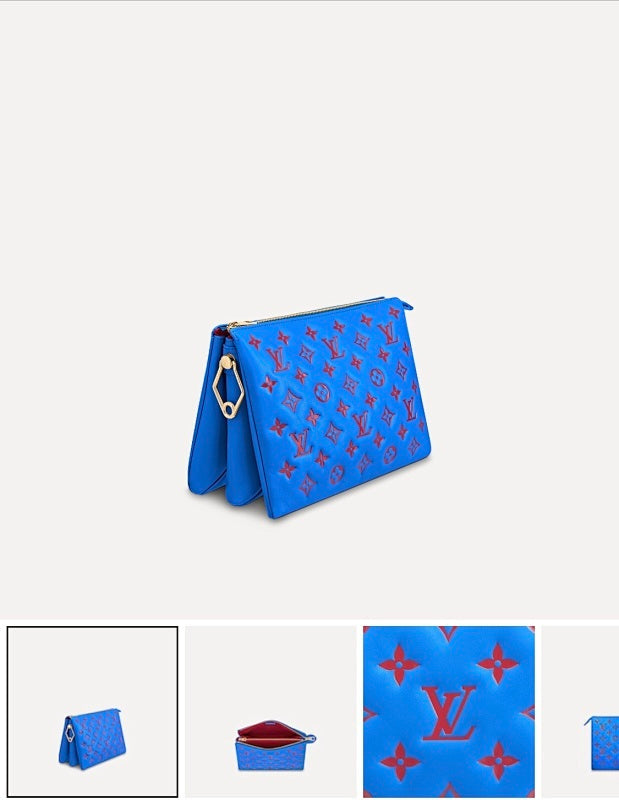 Anum Bags ln Luxury Bag --59902