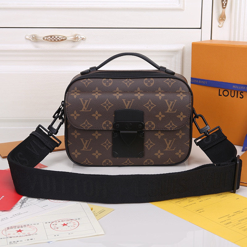 Anum Bags LVn Luxury Bag --79029