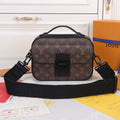 Anum Bags LVn Luxury Bag --79029