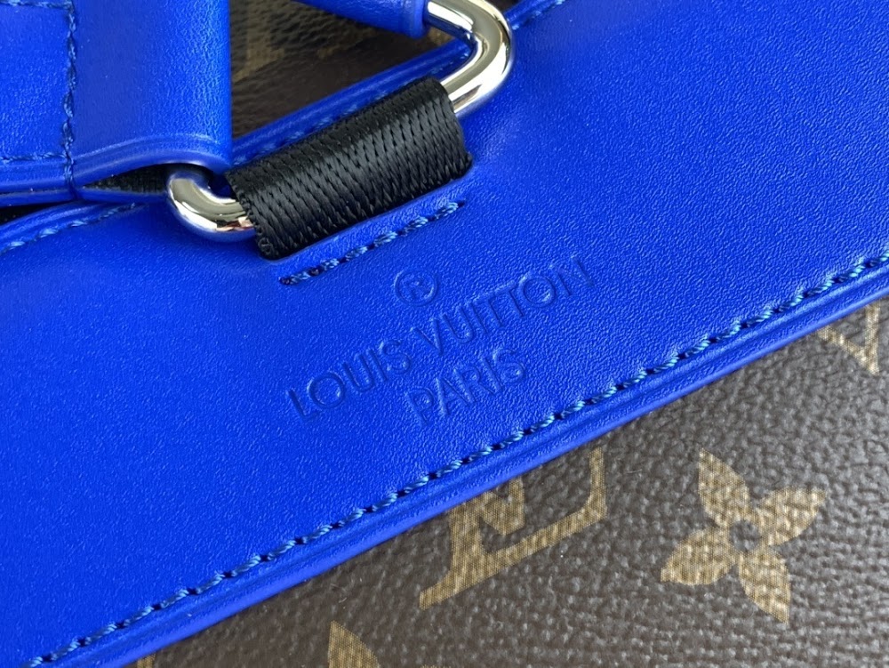 Anum Bags ln Luxury Bag --56819