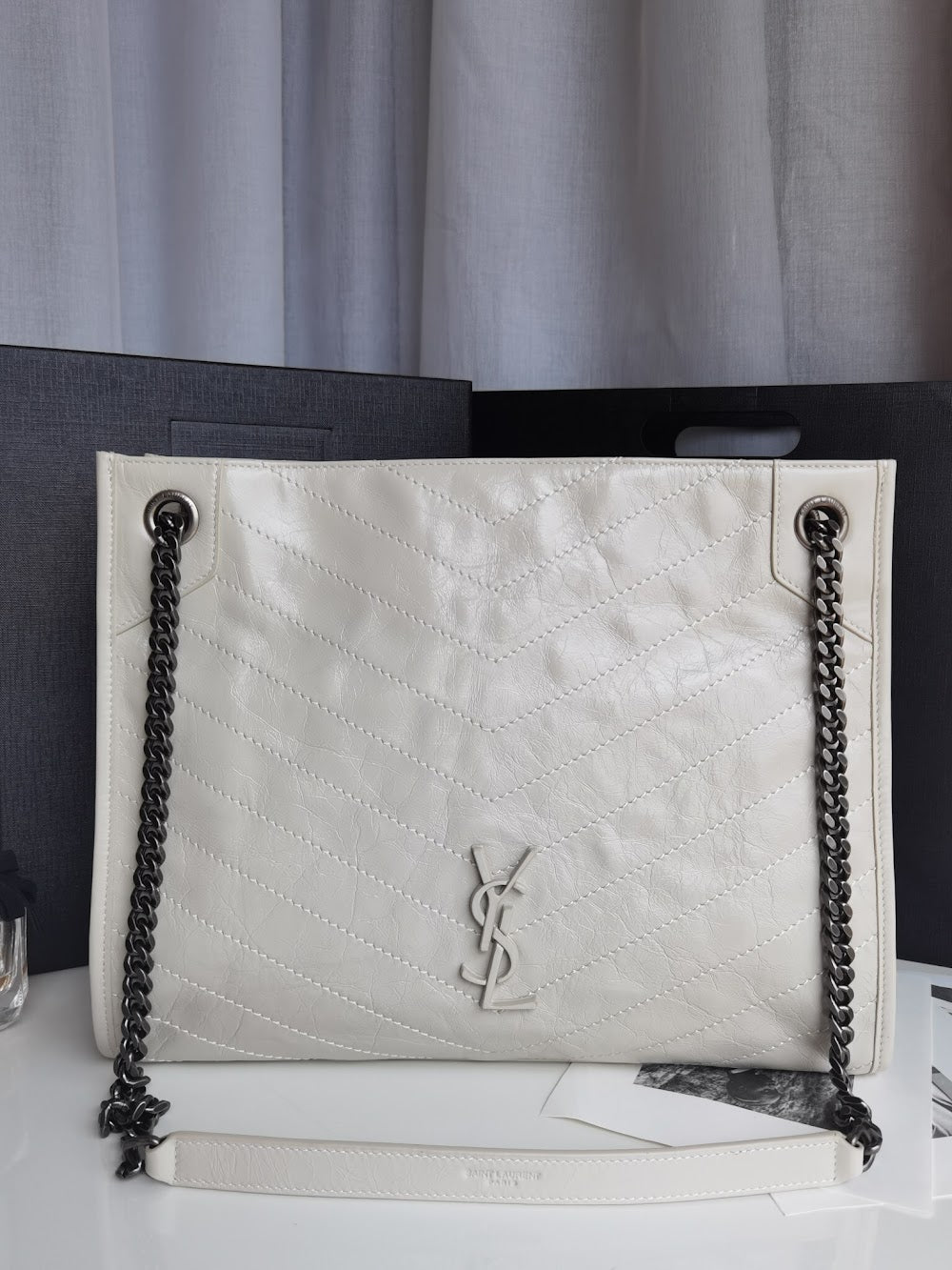 Ezyycart Bags YSLn Luxury Bag --119066