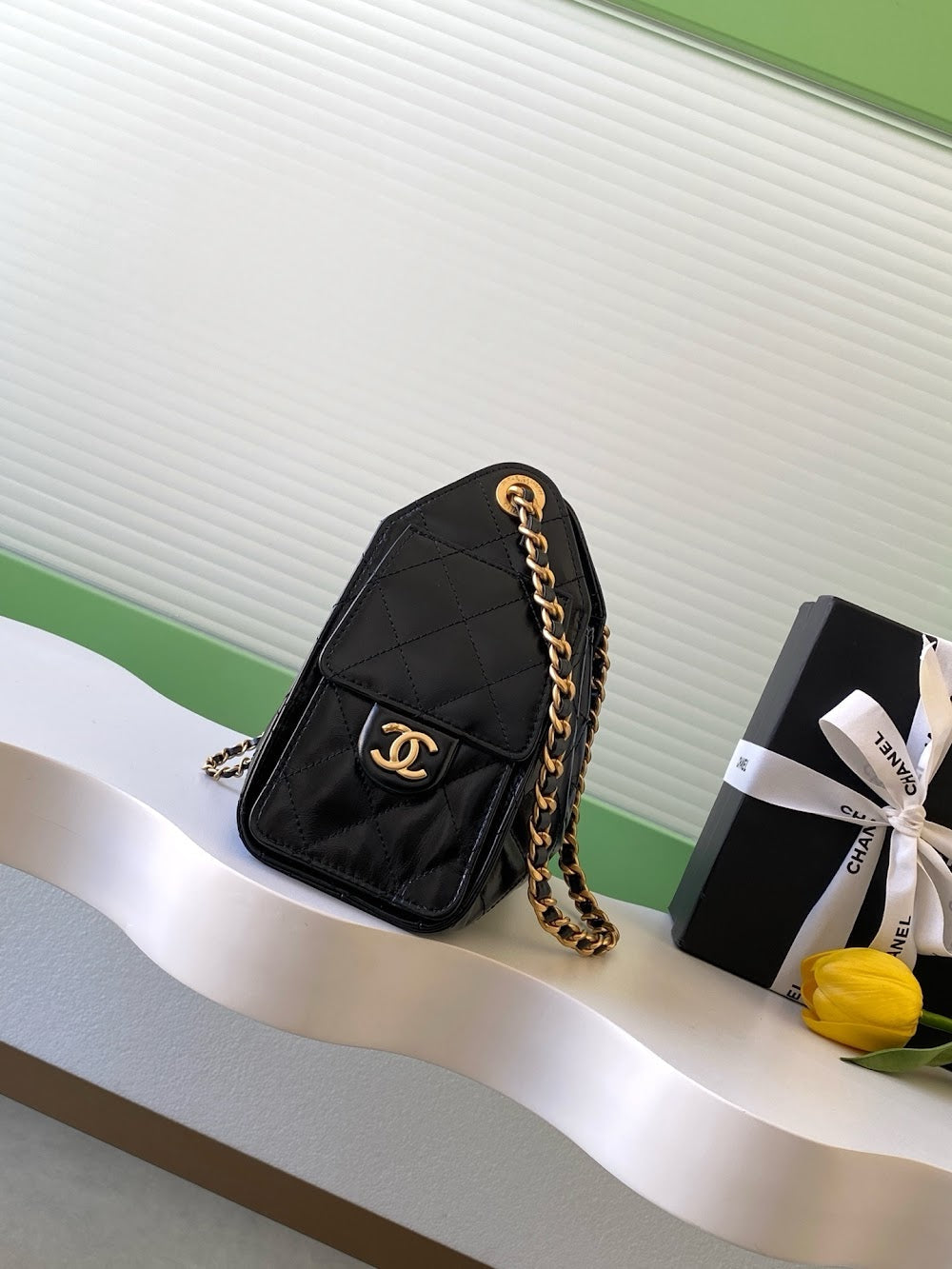 Anum Bags CHn Luxury Bag --114215