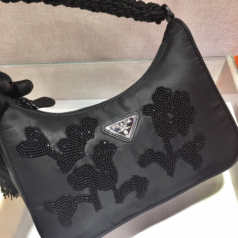 Ezyycart Bags Prada Luxury Bag --53803