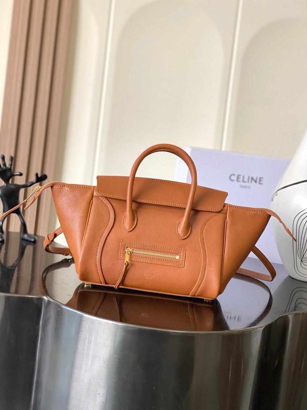 Ezyycart Bags Celine Luxury Bag --112568