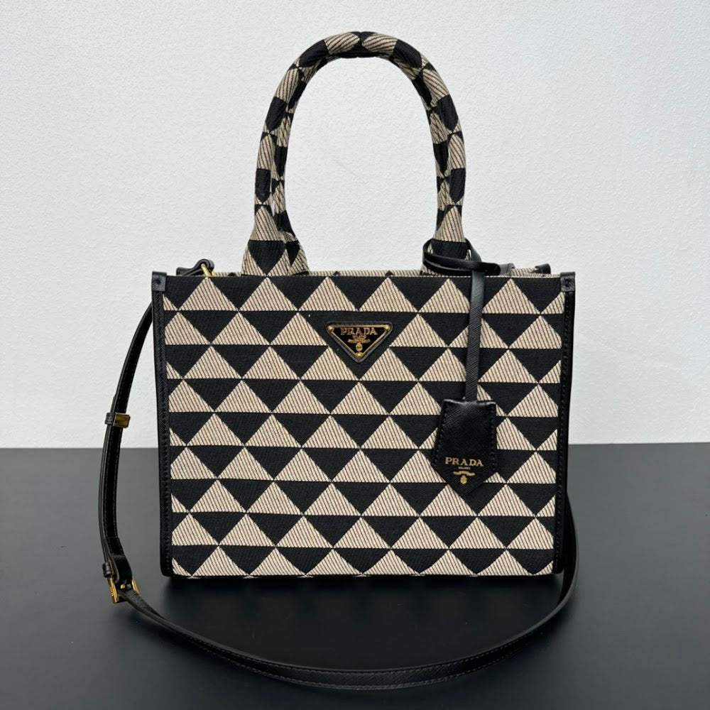 Ezyycart Bags pradn Luxury Bag --73138