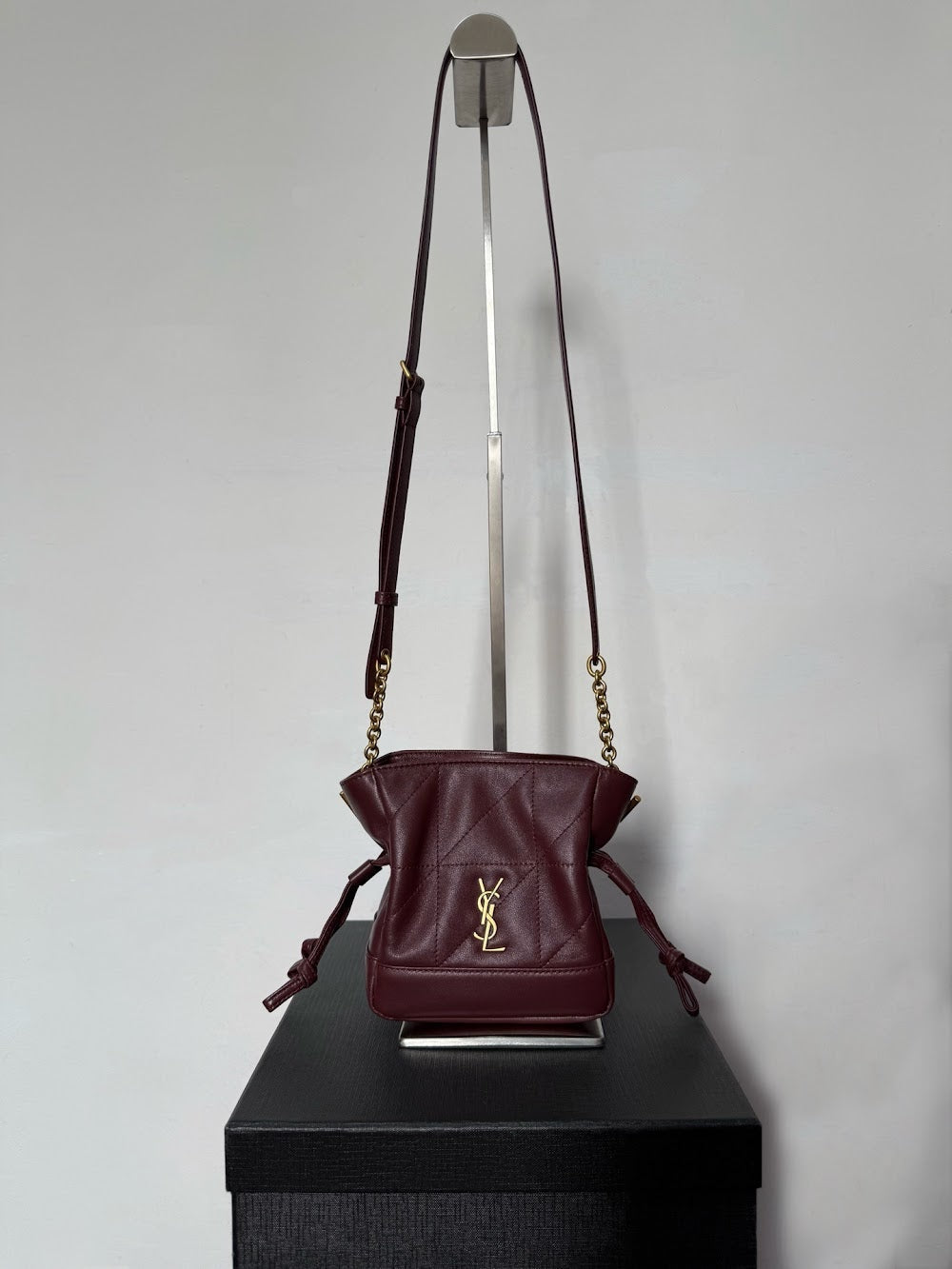 Ezyycart Bags YSLn Luxury Bag --119922