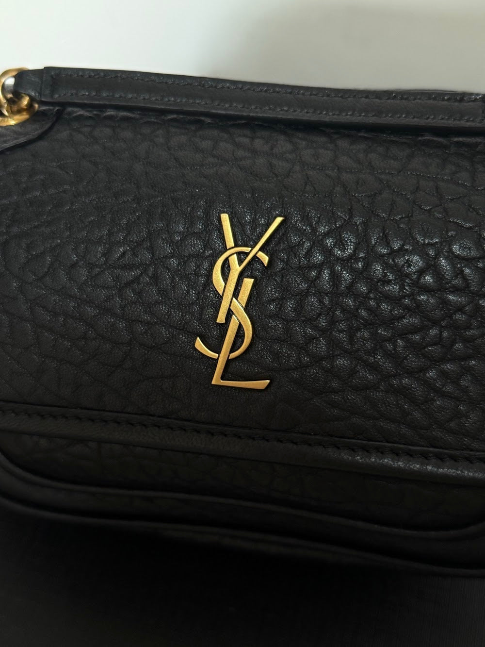 Ezyycart Bags YSLn Luxury Bag --119440