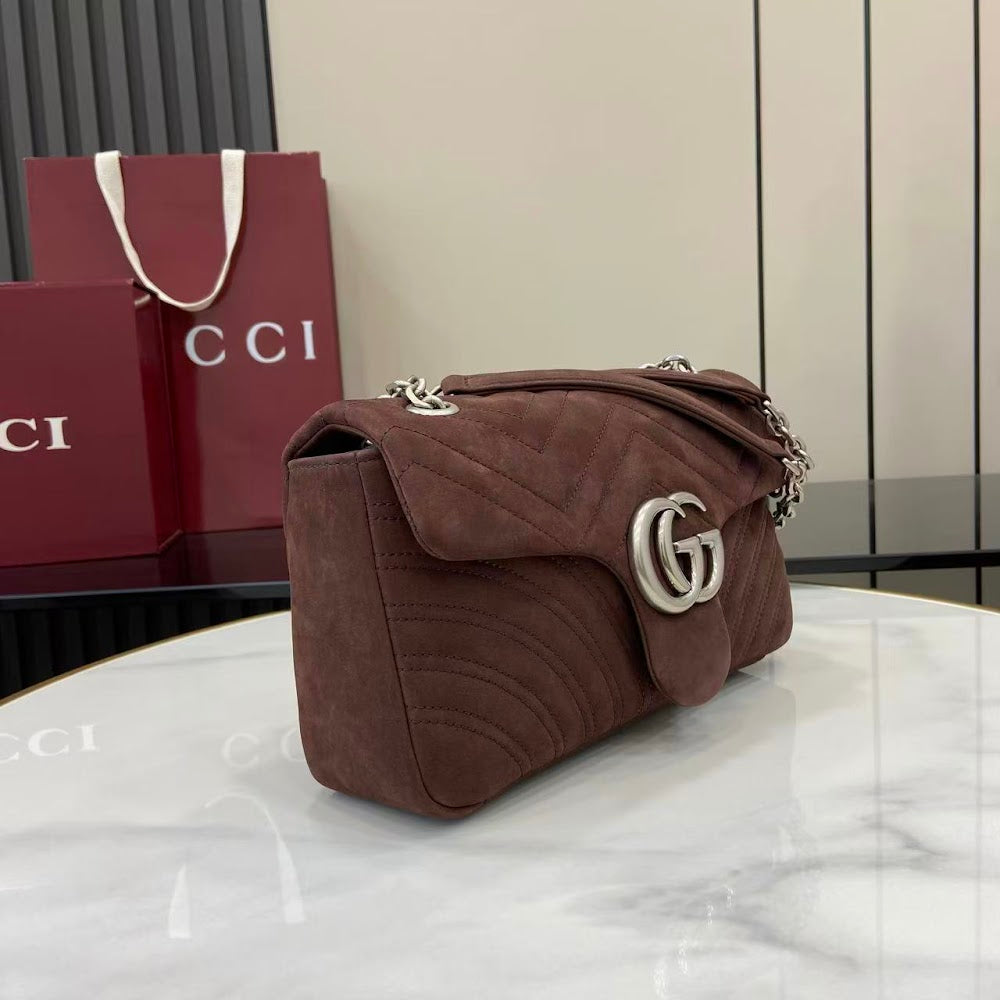 Ezyycart Bags Guccin Luxury Bag --94963