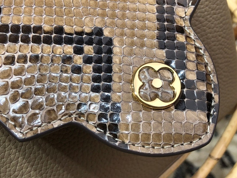 Ezyycart Bags ln Luxury Bag --58911