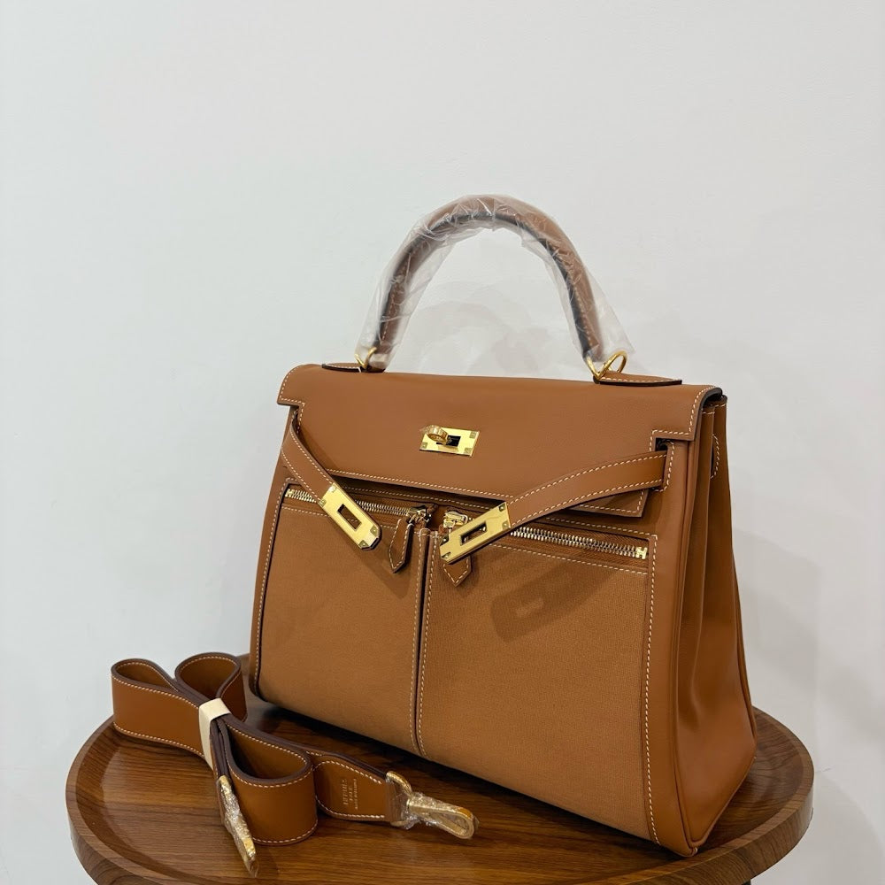 Anum Bags Hermesn Luxury Bag --118653