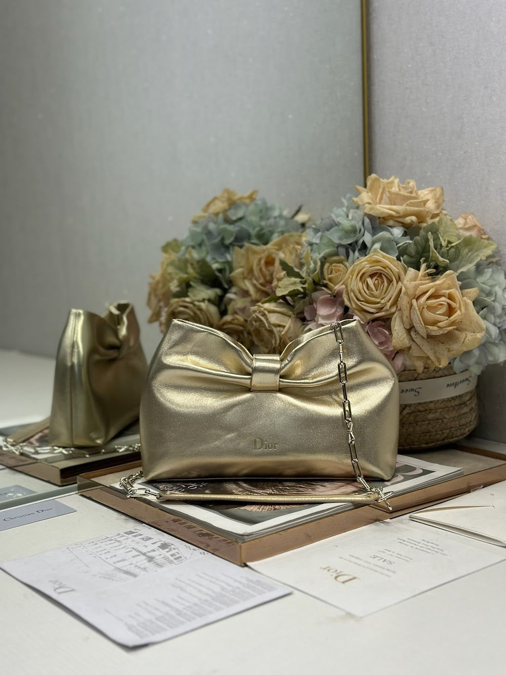 Ezyycart Bags Diorn Luxury Bag --115587