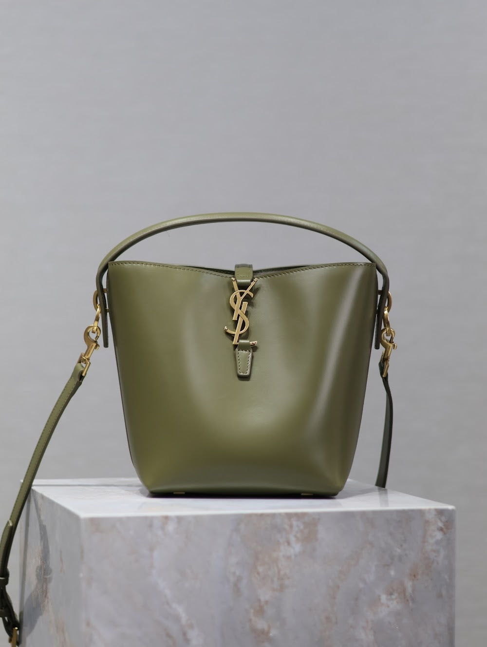 Ezyycart Bags YSLn Luxury Bag --119467