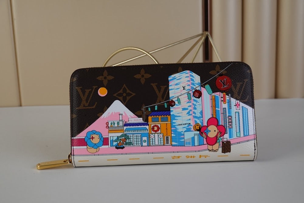 Anum Bags ln Luxury Bag --58365