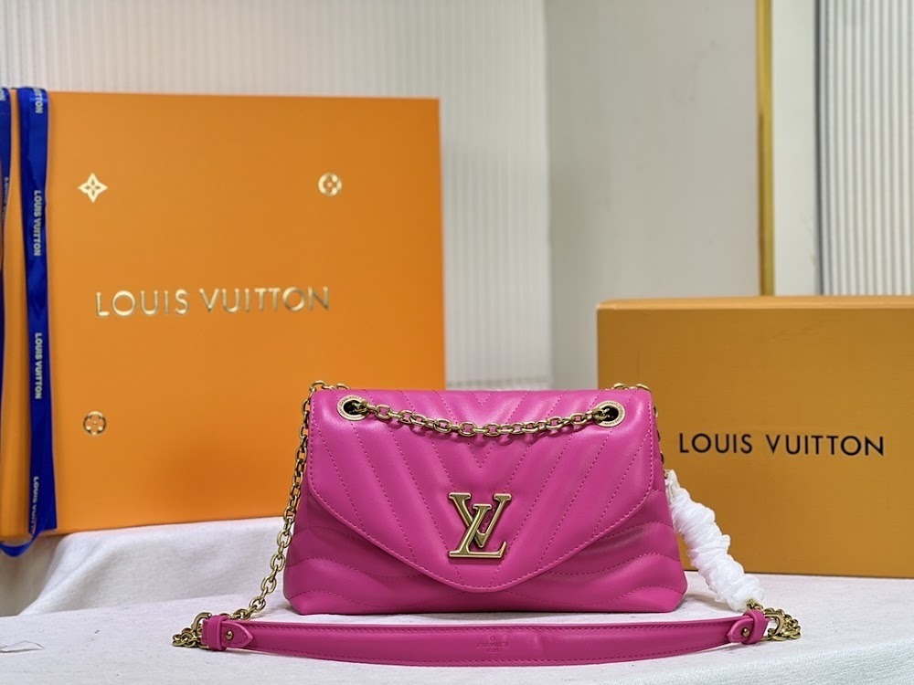 Anum Bags LVn Luxury Bag --79948