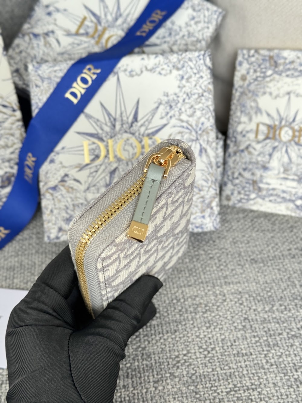 Anum Bags Diorn Luxury Bag --114536
