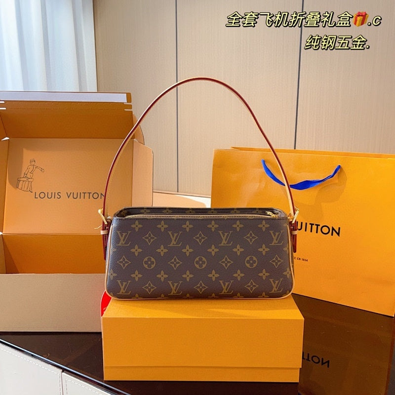 Anum Bags LVn Luxury Bag --80336