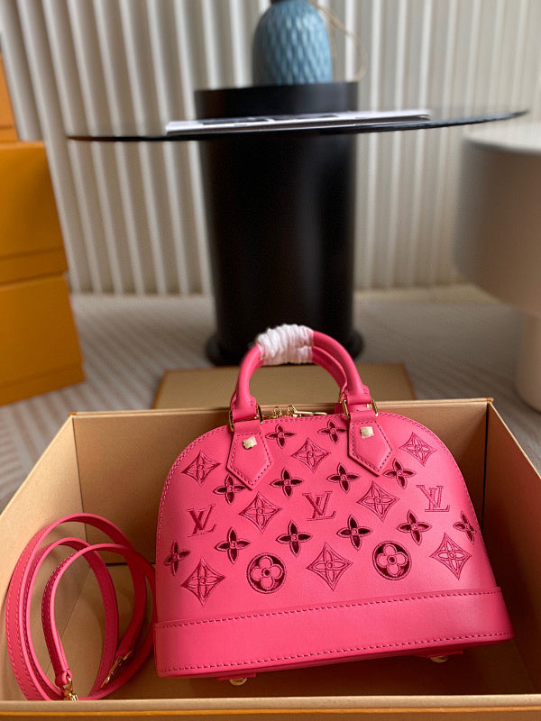 Anum Bags LVn Luxury Bag --81363
