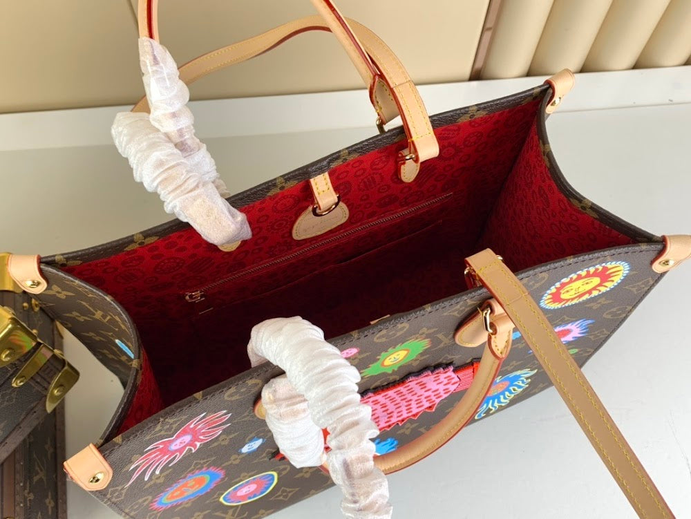 Ezyycart Bags ln Luxury Bag --56943