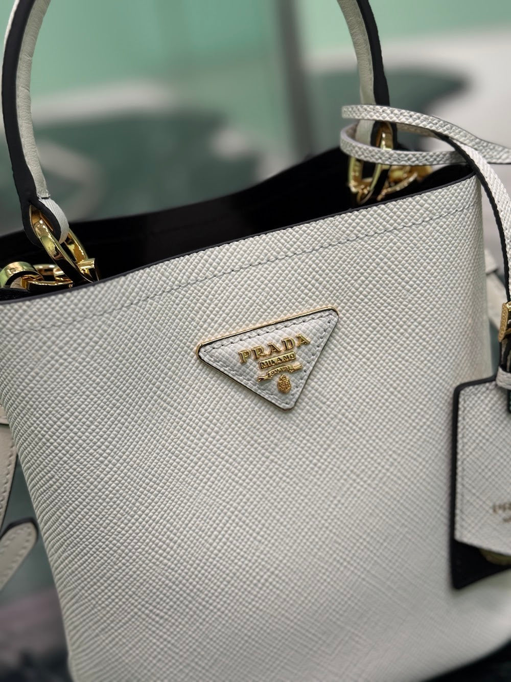Ezyycart Bags Pradn Luxury Bag --102112