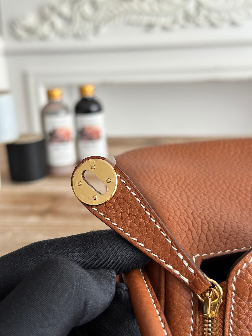 Anum Bags Hermesn Luxury Bag --118937