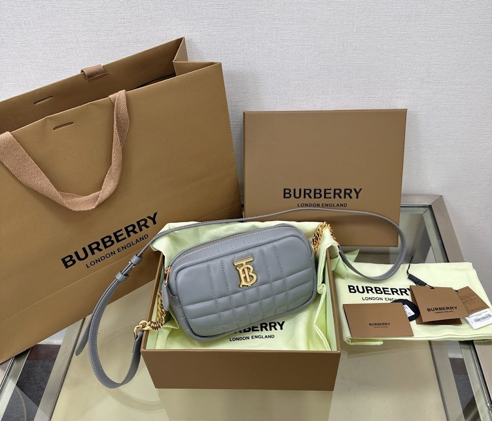 Ezyycart Bags Burberryn Luxury Bag --91681