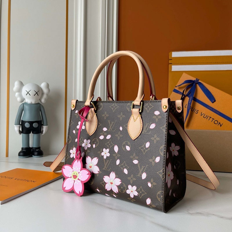 Anum Bags LVn Luxury Bag --80248