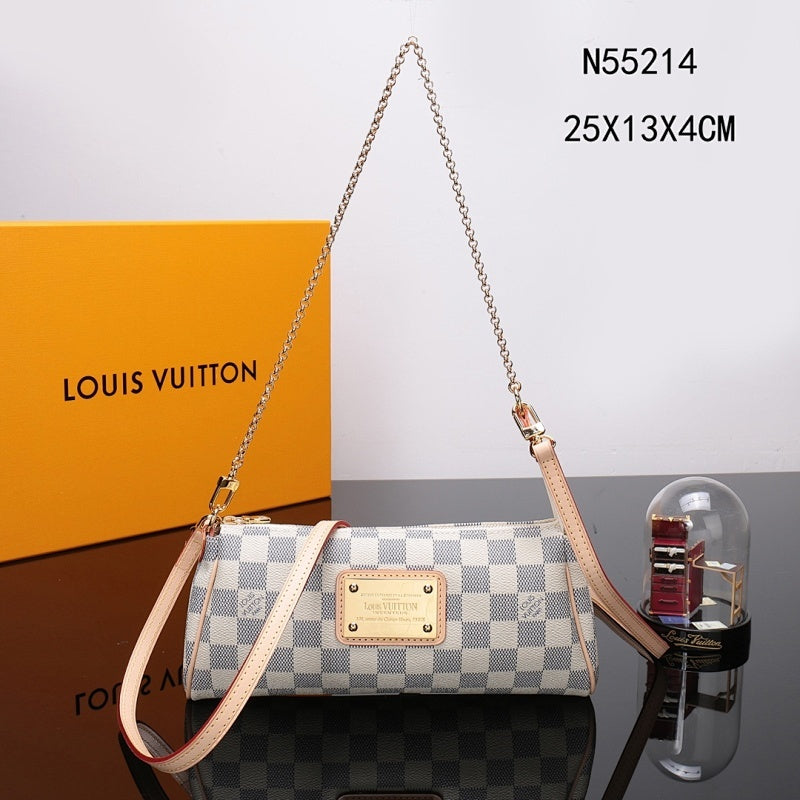 Anum Bags ln Luxury Bag --59128
